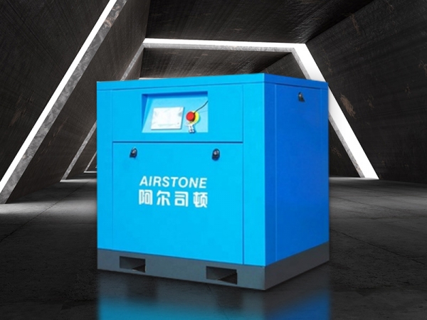 How to ensure the normal operation of the air compressor in winter?