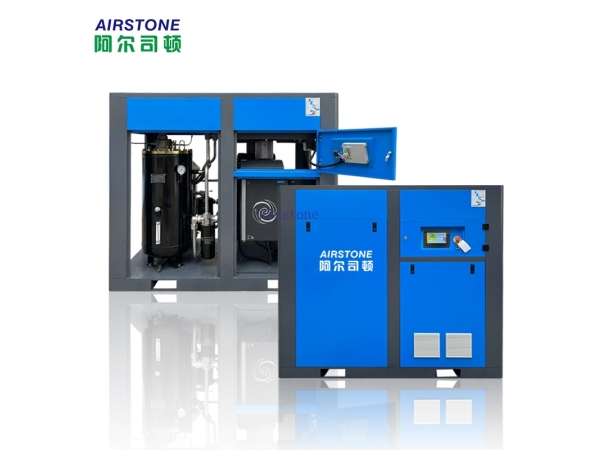 What is Screw air Compressor