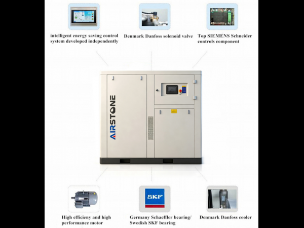 Clean Compressed Air: What You Need to Know | Airstone Guide