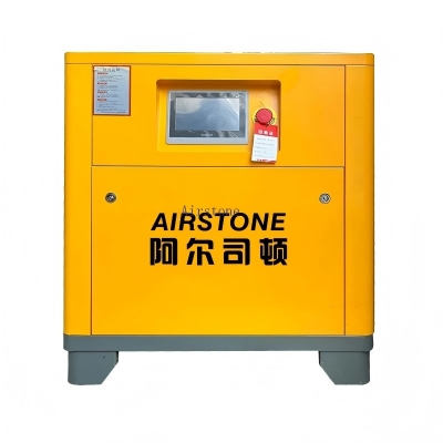 AS-7.5A Permanent magnet oil cooling parameters