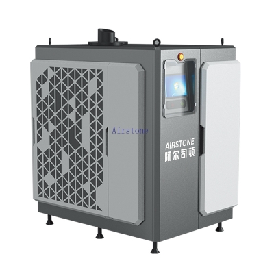 Maglev Blower